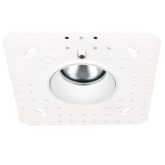 Aether 2'' Trim with LED Light Engine in Brushed Nickel (34|R2ARDL-W830-BN)