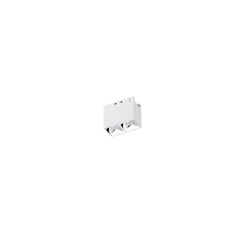 Multi Stealth LED Downlight Trimless in Chrome (34|R1GDL02-S930-CH)