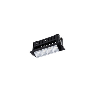 Multi Stealth LED Adjustable Trim in Haze/Black (34|R1GAT04-F930-HZBK)