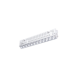 Multi Stealth LED Adjustable Trimless in Haze (34|R1GAL12-F930-HZ)