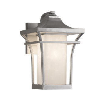 Clouds LED Wall Sconce in Brushed Nickel (102|CLD-7521W-NCKL)