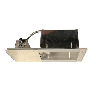 Mr16 Multiples LED Housing in Aluminum (34|MT-116HS)