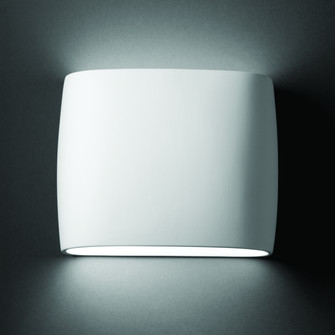 Ambiance Wall Sconce in Bisque (102|CER-8855-BIS)