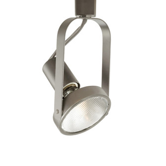 765 One Light Track Head in Brushed Nickel (34|LTK-765-BN)