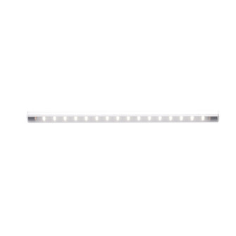 Straight Edge LED Strip Light in White (34|LS-LED14-C-WT)