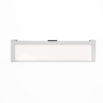 Line LED Task Light in White (34|LN-LED18P-30-WT)