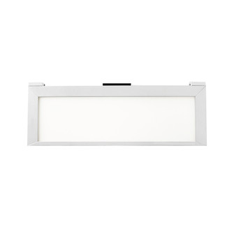 Line LED Task Light in White (34|LN-LED12P-27-WT)