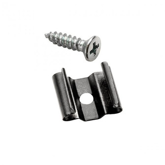 Invisiled Connector in White (34|LED-T-CL)