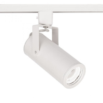 Silo LED Track Luminaire in White (34|L-2020-940-WT)