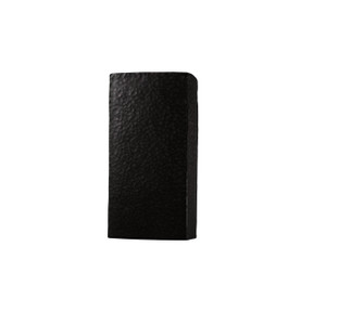 Ambiance LED Wall Sconce in Tierra Red Slate (102|CER-5950-SLTR-LED1-1000)