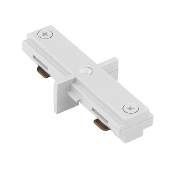 J Track Track Connector in White (34|JI-DEC-WT)