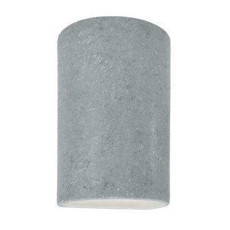 Ambiance LED Wall Sconce in Concrete (102|CER-5945W-CONC)
