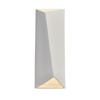 Ambiance LED Wall Sconce in Bisque (102|CER-5895-BIS)