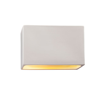 Ambiance LED Wall Sconce in Bisque (102|CER-5655W-BIS)