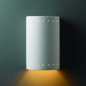 Ambiance Wall Sconce in Bisque (102|CER-5290-BIS)