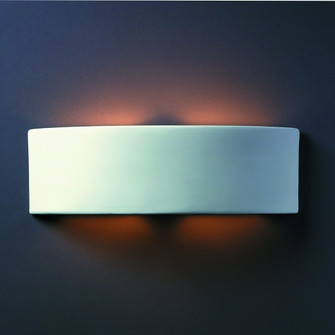 Ambiance Wall Sconce in Bisque (102|CER-5205-BIS)