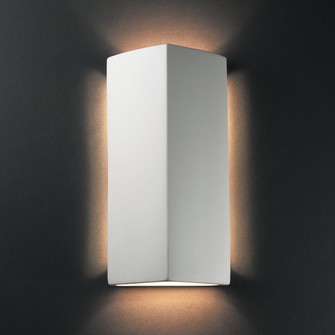 Ambiance Wall Sconce in Bisque (102|CER-5145-BIS)