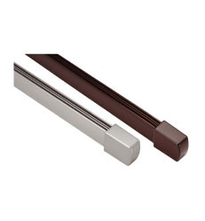 Flexrail 1 Flexrail in Platinum (34|HM1-T8-PT)