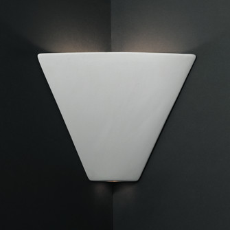 Ambiance Wall Sconce in Bisque (102|CER-1860-BIS)