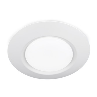 Icbinr LED Flush Mount in White (34|FM-616G2-930-WT)