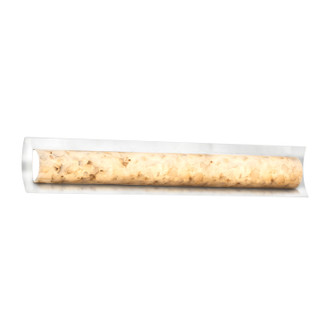 Alabaster Rocks LED Linear Bath Bar in Polished Chrome (102|ALR-8635-CROM)