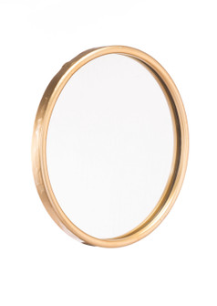 Ogee Mirror in Gold (339|A10985)