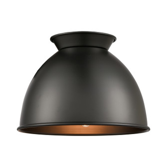 Ballston Shade in Matte Black (405|M14-BK)