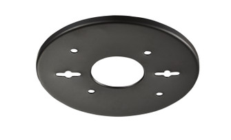 Franklin Restoration Universal Vanity Plate in Oil Rubbed Bronze (405|BP-5-OB)