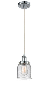 Ballston Urban LED Mini Pendant in Polished Chrome (405|916-1P-PC-G54-LED)