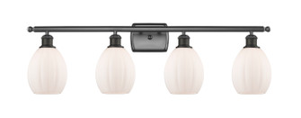 Ballston Four Light Bath Vanity in Oil Rubbed Bronze (405|516-4W-OB-G81)