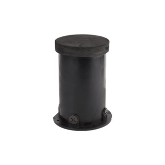 5030 Mounting Accessory in Black (34|5030-PIP-PVC)