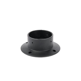 2000 Mounting Accessory in Black (34|2000-CON-PVC)