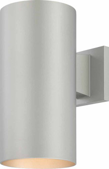 Outdoor Silver Grey One Light Outdoor Decorative in Silver Grey (223|V9626-20)