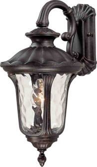 Tavira One Light Outdoor Fixture in Vintage Bronze (223|V8467-72)