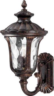 Tavira One Light Outdoor Fixture in Vintage Bronze (223|V8463-72)