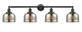 Franklin Restoration LED Bath Vanity in Oil Rubbed Bronze (405|215-OB-G78-LED)