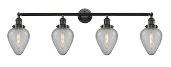 Franklin Restoration LED Bath Vanity in Oil Rubbed Bronze (405|215-OB-G165-LED)