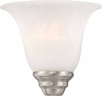 Glass Shade Glass Shade in Alabaster (223|GS-524)