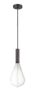 Auralume LED Mini Pendant in Oil Rubbed Bronze (405|198-1P-OB-BB164LED)