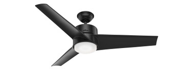 Havoc 54''Ceiling Fan in Matte Black (47|59471)
