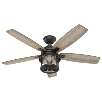 Coral Bay 52''Ceiling Fan in Noble Bronze (47|59420)