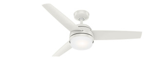 Midtown 48''Ceiling Fan in Fresh White (47|54211)