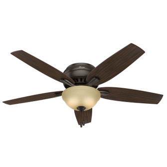 Newsome 52''Ceiling Fan in Premier Bronze (47|53314)