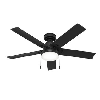 Sea Point 52'' Ceiling Fan in Matte Black (47|51681)