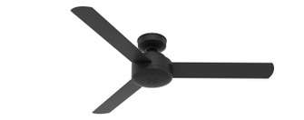 Presto 52''Ceiling Fan in Matte Black (47|50810)