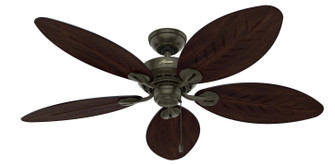 Bayview 54''Ceiling Fan in Provencal Gold (47|50473)