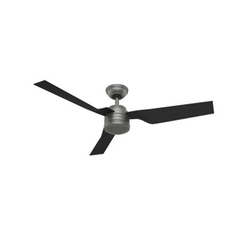 Cabo Frio 52''Ceiling Fan in Matte Silver (47|50259)