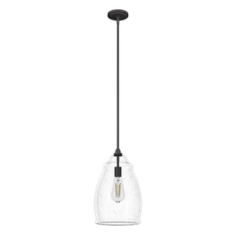 Dunshire One Light Pendant in Noble Bronze (47|19651)