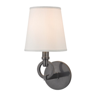 Malibu One Light Wall Sconce in Old Bronze (70|611-OB)
