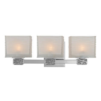 Hartsdale LED Bath Bracket in Polished Nickel (70|4663-PN)